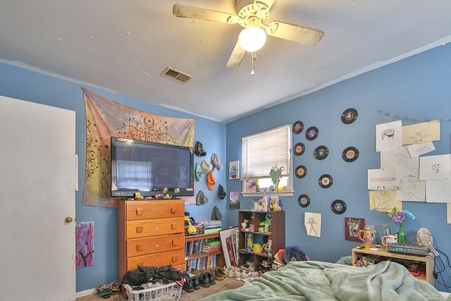 4518 49th Street, Lubbock, TX 79414