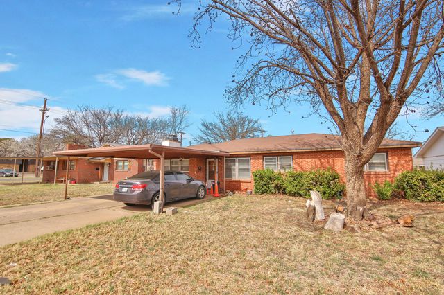 4518 49th Street, Lubbock, TX 79414