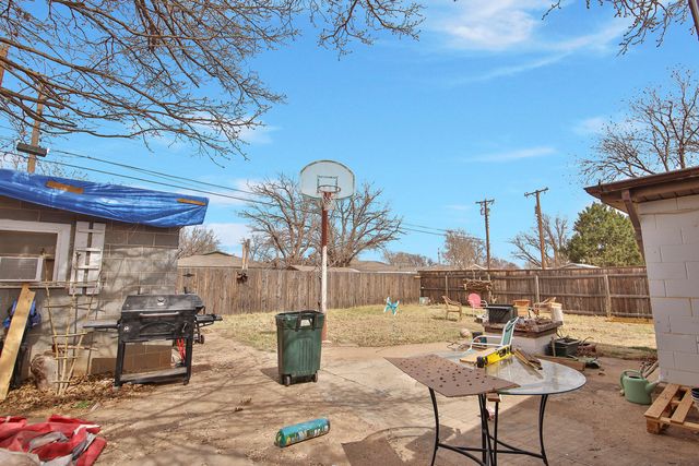 4518 49th Street, Lubbock, TX 79414