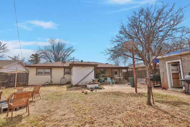 4518 49th Street, Lubbock, TX 79414