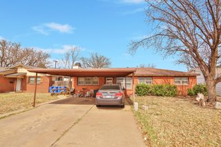 4518 49th Street, Lubbock, TX 79414
