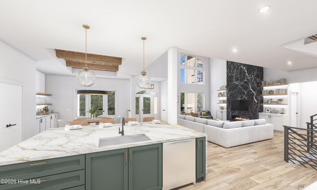 2770 Long Bay Drive SE, Southport, NC 28461