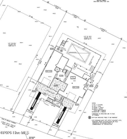 2770 Long Bay Drive SE, Southport, NC 28461