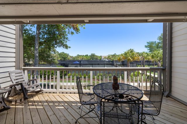 1605 Live Oak Park, Seabrook Island, SC 29455