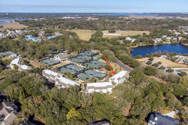 1605 Live Oak Park, Seabrook Island, SC 29455