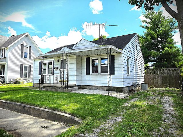 1229 W 7th Street, Anderson, IN 46016