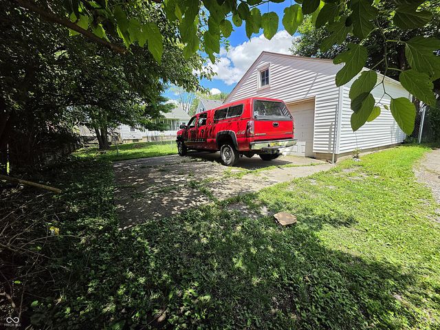 1229 W 7th Street, Anderson, IN 46016