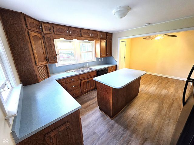 1229 W 7th Street, Anderson, IN 46016
