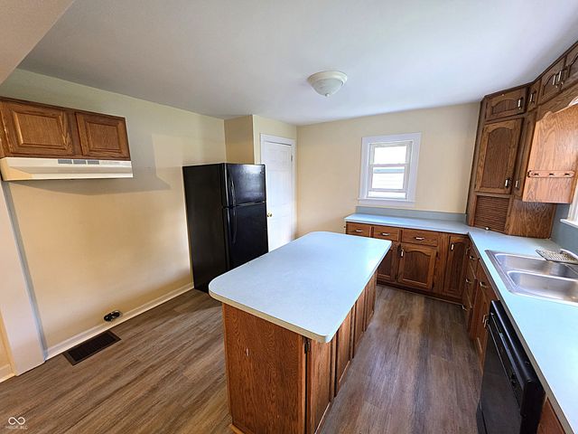 1229 W 7th Street, Anderson, IN 46016