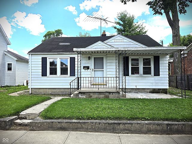 1229 W 7th Street, Anderson, IN 46016