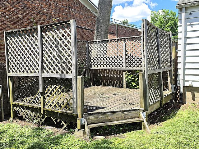 1229 W 7th Street, Anderson, IN 46016