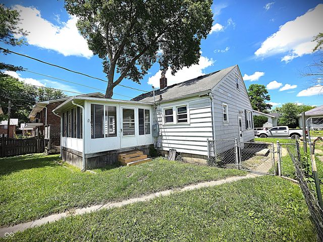 1229 W 7th Street, Anderson, IN 46016