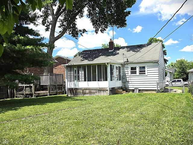1229 W 7th Street, Anderson, IN 46016
