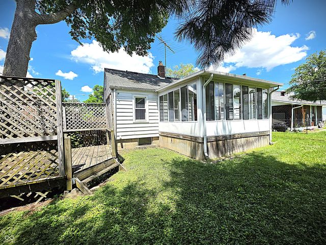 1229 W 7th Street, Anderson, IN 46016