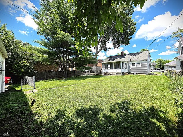 1229 W 7th Street, Anderson, IN 46016