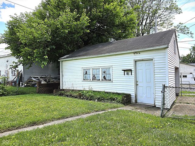1229 W 7th Street, Anderson, IN 46016