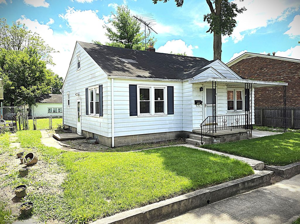 1229 W 7th Street, Anderson, IN 46016