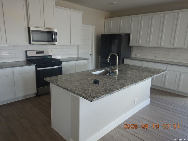 818 Golden Shore, Cibolo, TX 78108