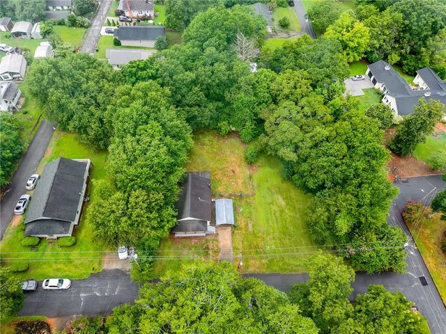 305 Glazner Street, Easley, SC 29640