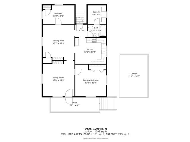 305 Glazner Street, Easley, SC 29640