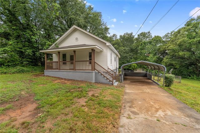 305 Glazner Street, Easley, SC 29640