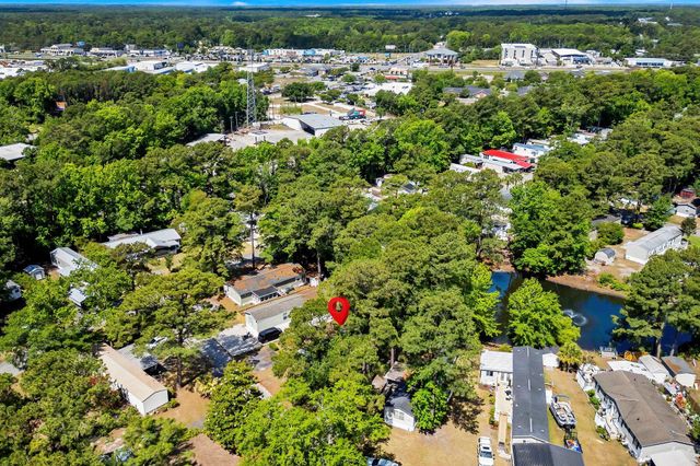 4 Islander Ct., Murrells Inlet, SC 29576