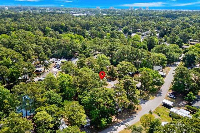 4 Islander Ct., Murrells Inlet, SC 29576