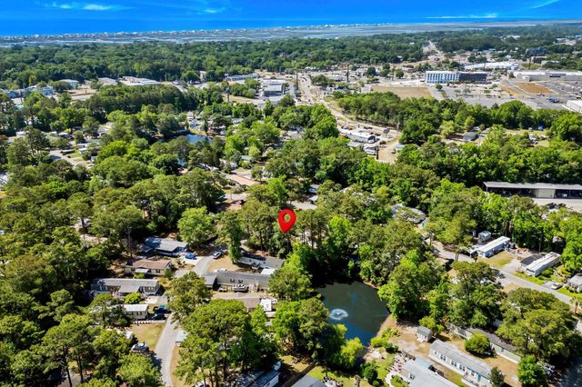4 Islander Ct., Murrells Inlet, SC 29576