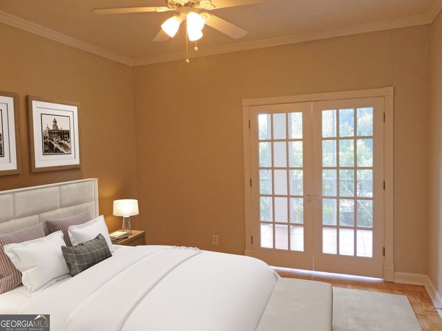 130 26th Street NW 703, Atlanta, GA 30309