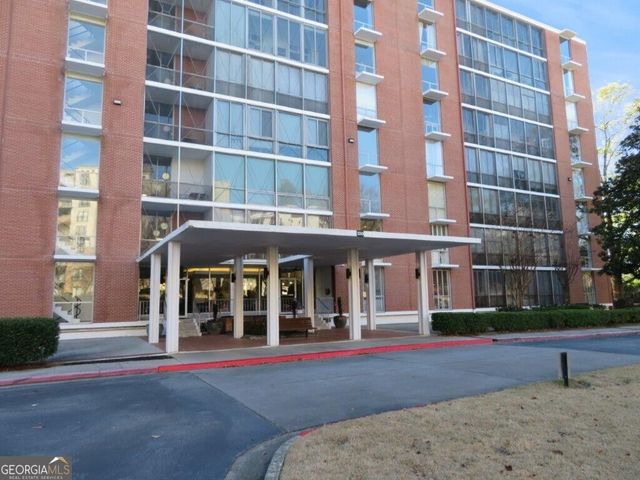 130 26th Street NW 703, Atlanta, GA 30309
