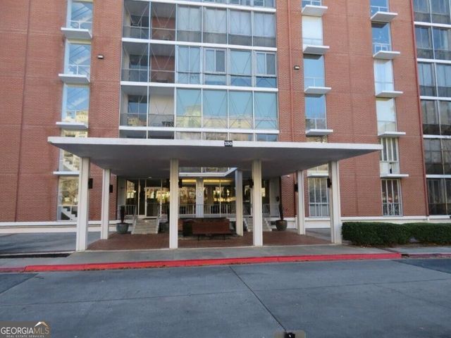 130 26th Street NW 703, Atlanta, GA 30309