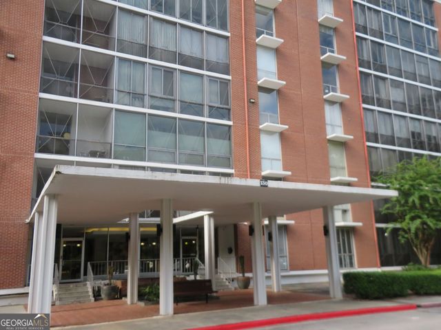 130 26th Street NW 703, Atlanta, GA 30309