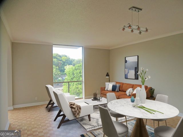 130 26th Street NW 703, Atlanta, GA 30309