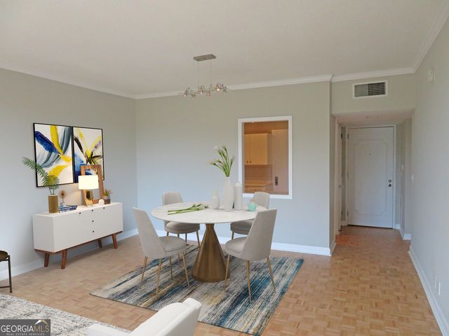 130 26th Street NW 703, Atlanta, GA 30309
