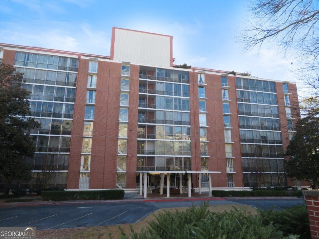 130 26th Street NW 703, Atlanta, GA 30309
