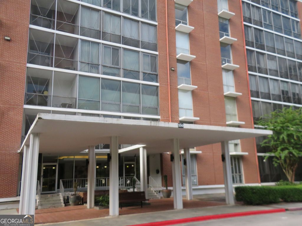 130 26th Street NW 703, Atlanta, GA 30309 — photo 4