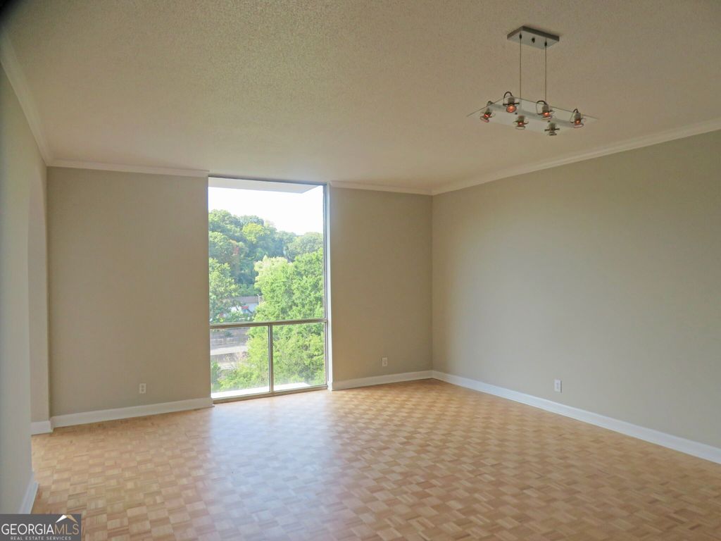 130 26th Street NW 703, Atlanta, GA 30309 — photo 5