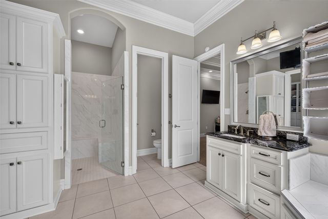 443 Oakwood Trace Court, Shreveport, LA 71106