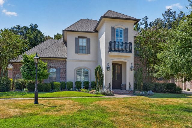 443 Oakwood Trace Court, Shreveport, LA 71106