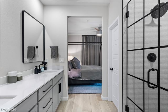 9386 Sequoia Ridge Avenue, Las Vegas, NV 89143