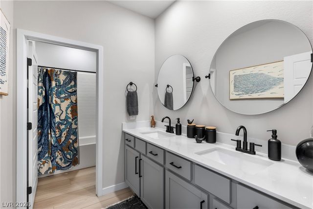 9386 Sequoia Ridge Avenue, Las Vegas, NV 89143