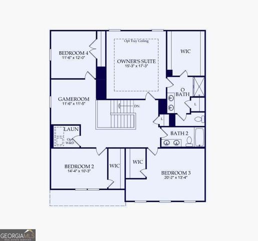 808 Tupelo Way, Villa Rica, GA 30180