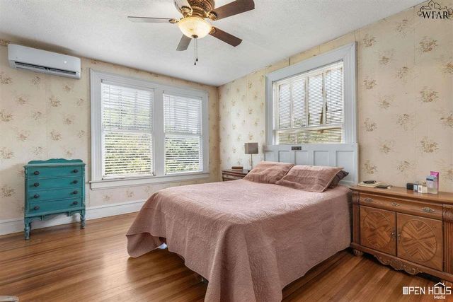 2812 10TH STREET, Wichita Falls, TX 76309