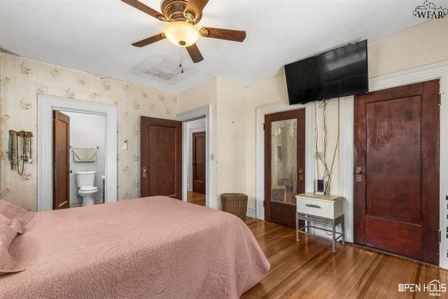 2812 10TH STREET, Wichita Falls, TX 76309