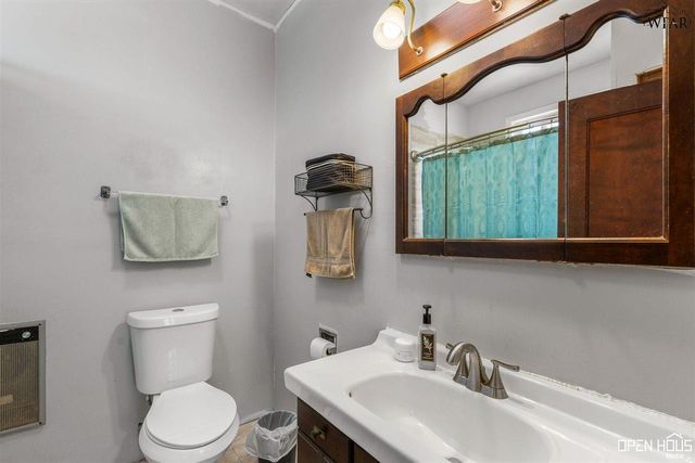 2812 10TH STREET, Wichita Falls, TX 76309