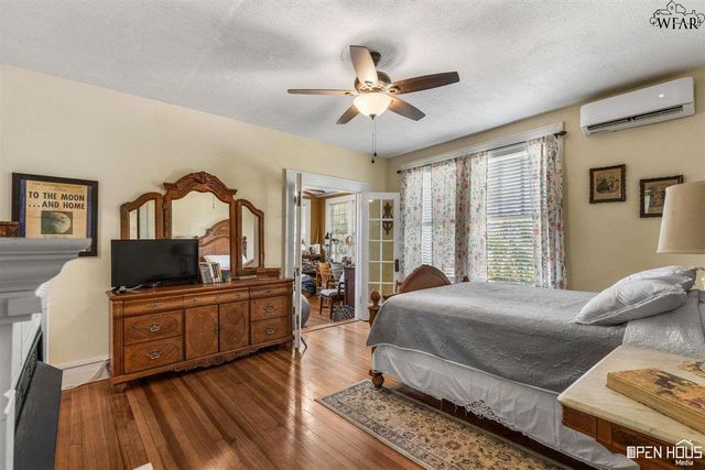 2812 10TH STREET, Wichita Falls, TX 76309