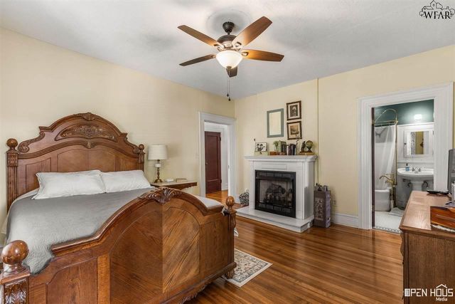 2812 10TH STREET, Wichita Falls, TX 76309