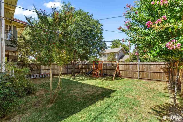 2812 10TH STREET, Wichita Falls, TX 76309