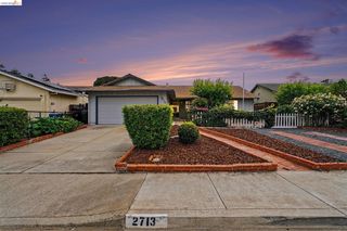 2713 Del Oro Cir, Antioch, CA 94509