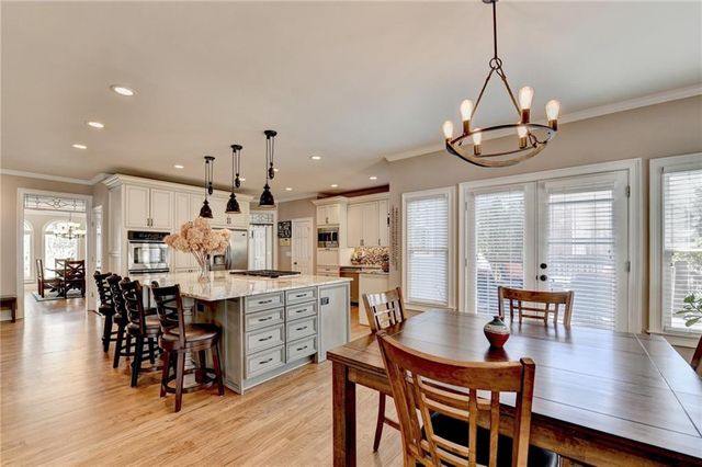 12140 Helleri Hollow, Johns Creek, GA 30005